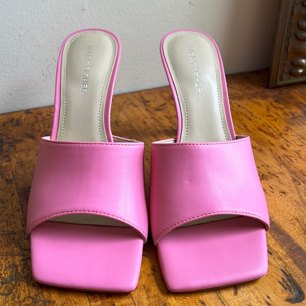 Marc Fisher Heels